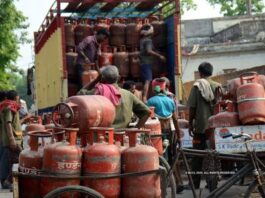 Gas Cylinder Price Hike