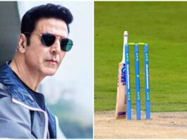 Cricket News Akshay Kumar Owner of Indian Street Premier League Srinagar