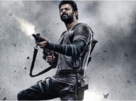 Prabhas film salaar