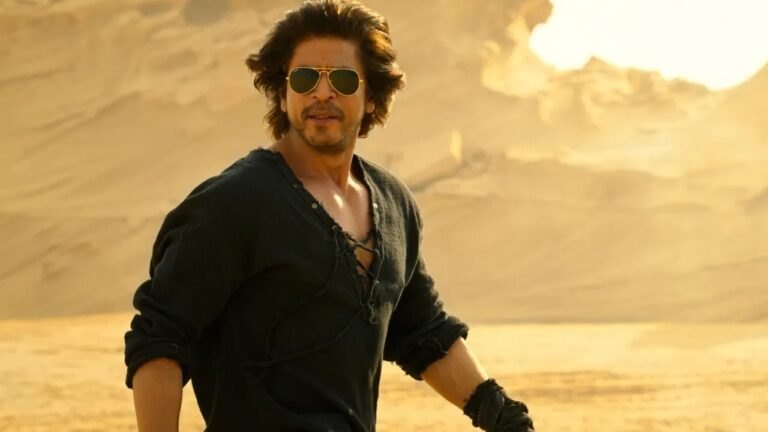 Dunki Box Office Collection Day 1: पहले ही दिन छाया शाहरुख की डंकी का जादू, छाप डाले करोड़ों