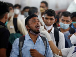 First case of sub-variant JN.1 of corona reported in Delhi