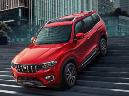 Mahindra Scorpio, suv cars, cars under 15 lakhs, Mahindra cars, Mahindra Scorpio N price