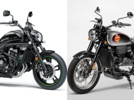 Kawasaki Vulcan S, BSA Gold Star, auto news, bikes news, petrol bikes