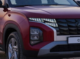 Hyundai Creta facelift launch 16 january 2024 know full details