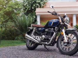 Honda H’ness CB350 price, Honda H’ness CB350 mileage, auto news, honda bikes, bikes under 2 lakhs