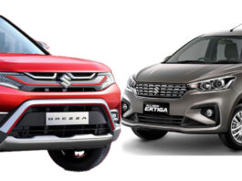 Maruti Ertiga, Maruti Brezza, Maruti cars, cars under 10 lakhs, cng cars, auto news