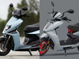 Ather 450X, Simple One, ev scooters, scooters under 1.50 lakhs,auto news