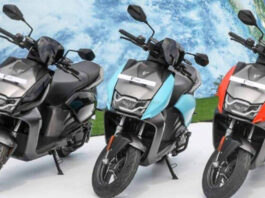 Vida V1 Pro, Ather 450X , TVS iQube , ev scooters, scooters under 1.50 lakhs, auto news,