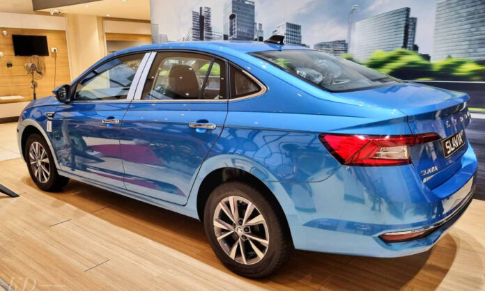 Skoda Slavia, Skoda cars, cars under 12 lakhs, petrol cars, auto news, cars news