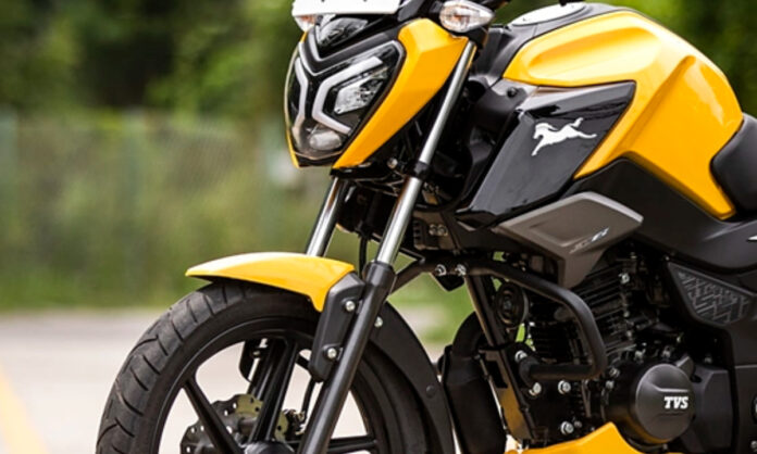 TVS Raider 125, tvs bikes, petrol bikes, bikes under 1 lakhs, auto news