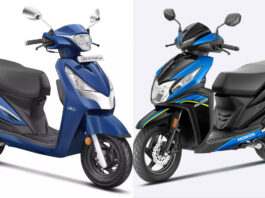 Hero Destini 125 Xtec, Honda Dio 125, petrol scooters, scooters under 1 lakhs, auto news, hero scooters