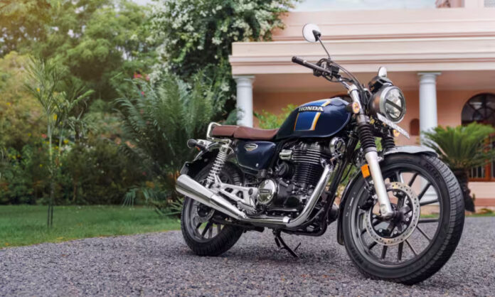 Honda H’ness CB350 price, Honda H’ness CB350 mileage, auto news, honda bikes, bikes under 2 lakhs