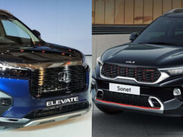 Honda Elevate, Kia Sonet, petrol cars, cars under 10 lakhs, cars news, auto news