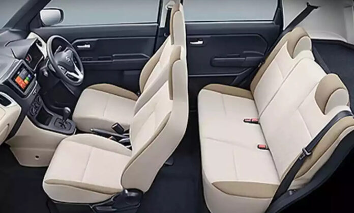 Maruti Wagon R, Maruti cars, cars under 8 lakhs, cng cars, auto news