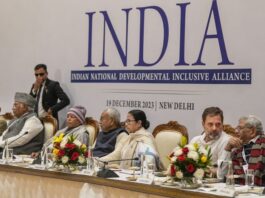 INDIA alliance meet on Tuesday in delhi, These issues discussed in the meeting
