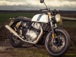 Royal Enfield Continental GT 650, Royal Enfield bikes, petrol bikes, auto news, bikes under 3 lakhs