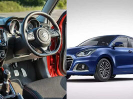 2024 Maruti Suzuki Swift,  Maruti Dzire facelift, maruti cars, auto news, cars under 10 lakhs