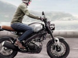 Yamaha XSR155, Yamaha XSR155 launch date, Yamaha XSR155 price, petrol bikes