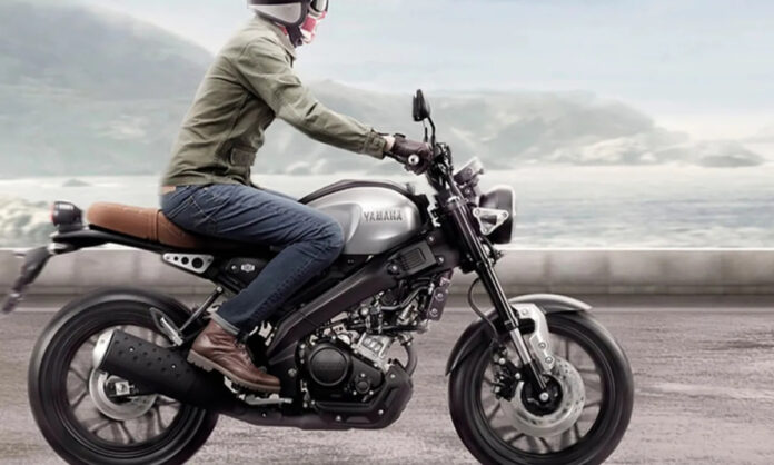 Yamaha XSR155, Yamaha XSR155 launch date, Yamaha XSR155 price, petrol bikes