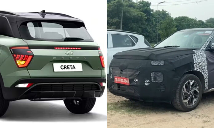 2024 Hyundai Creta, 2024 Hyundai Creta launch date, 2024 Hyundai Creta price, Hyundai cars