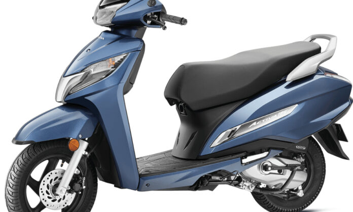 Honda Activa 125, Honda scooters, scooters under 85000, 125 cc scooters, auto news,