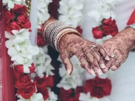 Shahjahanpur news Two minor girls married each other