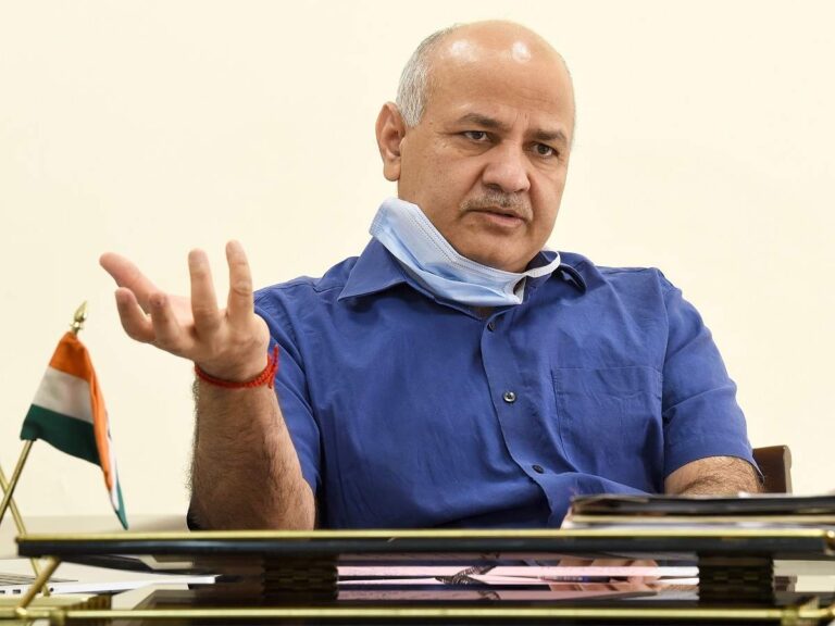 मनीष सिसोदिया जेल में मनाएंगे न्यू ईयर और मकर संक्राति, न्यायिक हिरासत 19 जनवरी तक बढ़ी