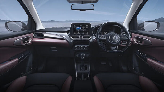 Maruti Fronx, Maruti Fronx price, cars under 10 lakhs. Maruti cars, cng cars, Maruti Fronx cng car
