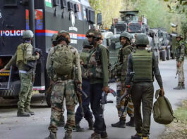 जम्मू-कश्मीर jammu-kashmir-25-30-terrorists-hiding-part-of-a-bigger-conspiracy-of-pakistan-and-china