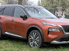 Nissan X-Trail launch date, Nissan X-Trail price, Nissan cars, suv cars,