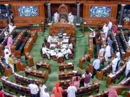 सांसद निलंबित, 92-mp-suspended-from-both-loksabha-and-rajyasabha-parliament-winter-session