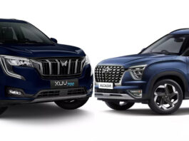 Mahindra XUV700, Hyundai Alcazar , suv cars, cars under 20 lakhs, cars news