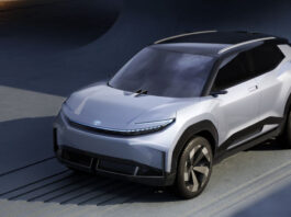 Toyota Urban SUV launch, ev cars, Toyota ev cars, cars news, auto news