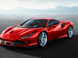 Ferrari F8 Tributo, Ferrari F8 Tributo price, Ferrari F8 Tributo mileage,super cars, cars news