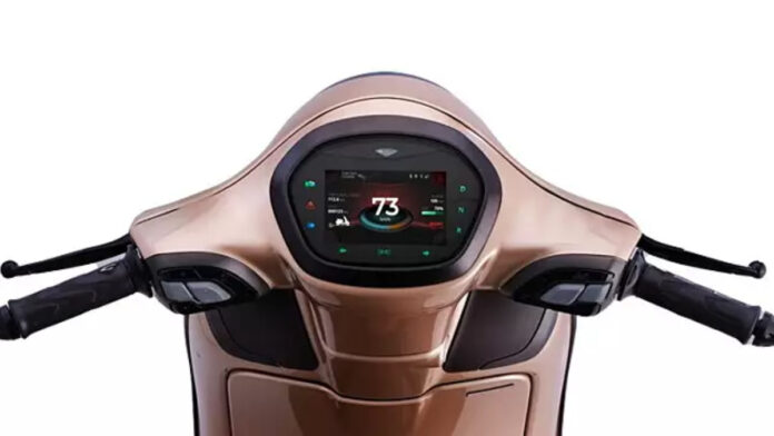 2024 Bajaj Chetak Premium price, 2024 Bajaj Chetak Premium range, bajaj scooters, scooters under 1 lakhs, ev scooters