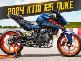 2024 KTM 125 Duke launch, 2024 KTM 125 Duke price, ktm bikes, 125 cc bikes,  petrol bikes
