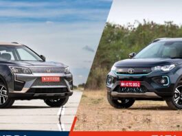 2024 Mahindra XUV400 launch details
