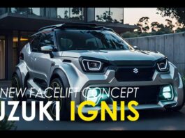 2024 Maruti Suzuki Ignis
