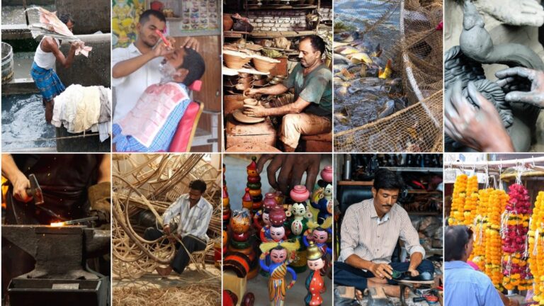 pm-vishwakarma-yojana-government-provides-loans-up-to-rs-3-lakh-without-any-guarantee