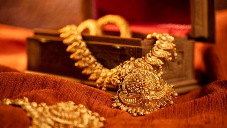 Gold Silver Price Today