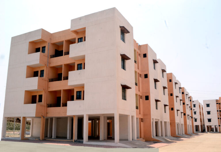 pradhan-mantri-awas-yojana-on-monday-pm-narendra-modi-released-the-first-installment-of-pm-janman-to-one-lakh-beneficiaries