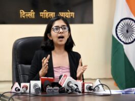 aam-aadmi-party-nominates-dcw-chief-swati-maliwal-for-rajya-sabha