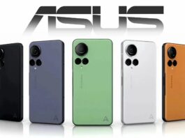 Asus Zenfone 11