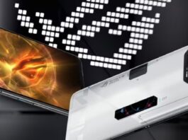 Asus ROG Phone 8