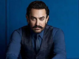 Aamir Khan