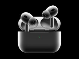 Apple Airpods Pro