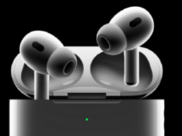 Apple Airpods