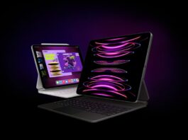 Apple M3 iPad Pro
