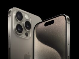 iPhone