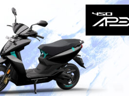 Ather 450 Apex price, Ather 450 Apex mileage, Ather 450 Apex launch in india, ev scooters, Ather scooters